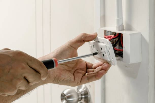 Emergency Electrical Repair Services in Big Stone Gap, VA